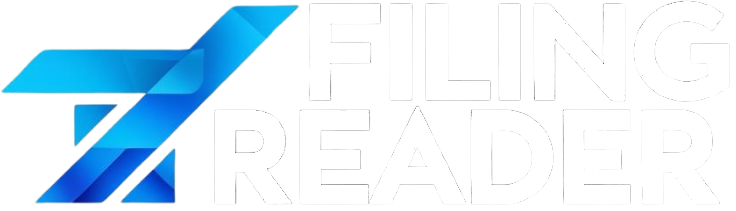FilingReader Logo